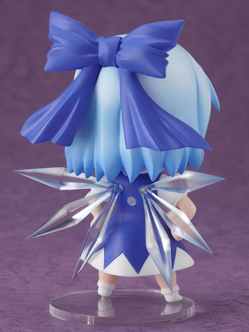 Nendoroid Cirno