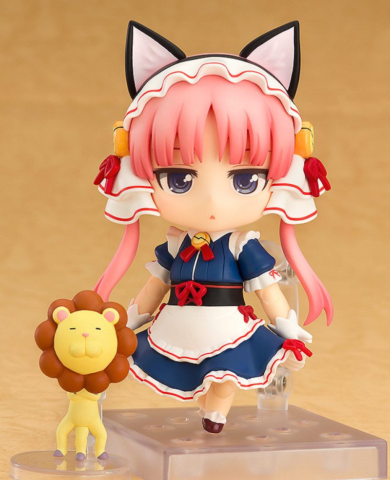 Nendoroid Clarion