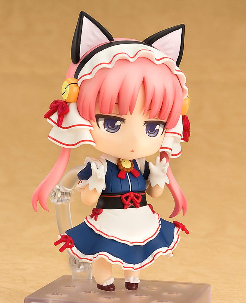 Nendoroid Clarion