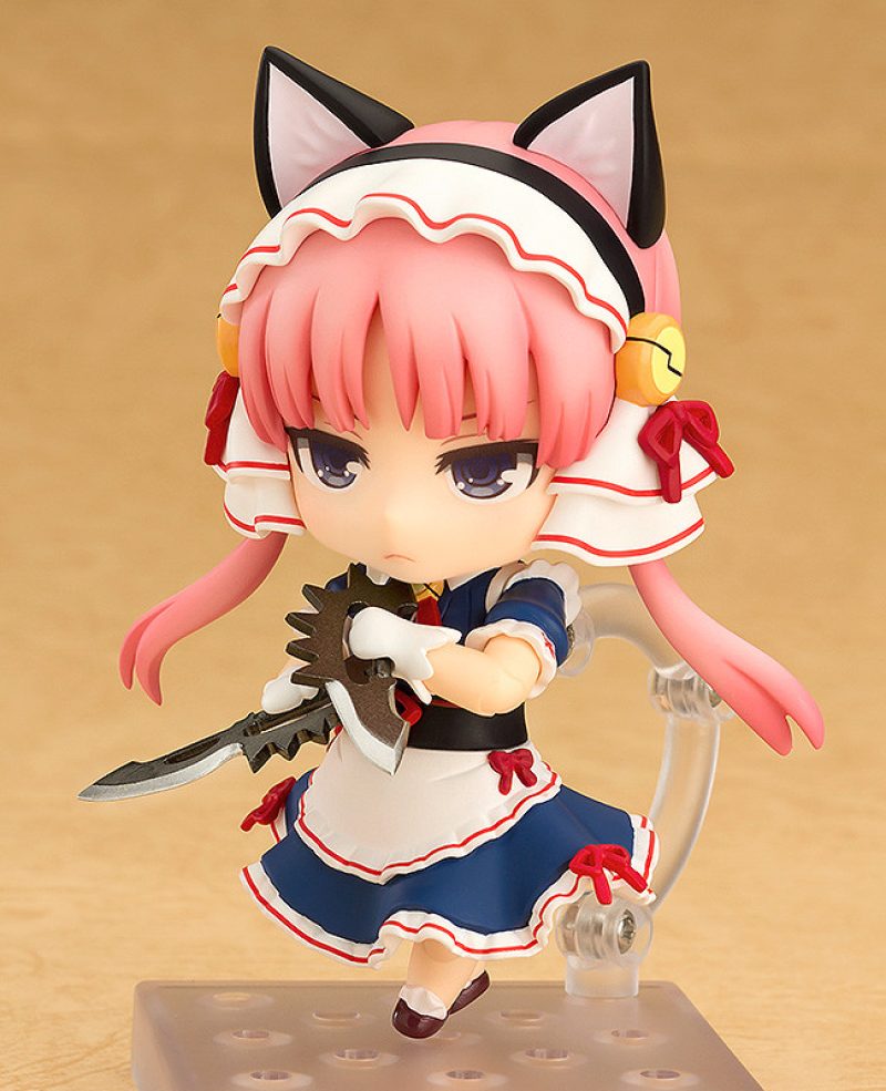 Nendoroid Clarion
