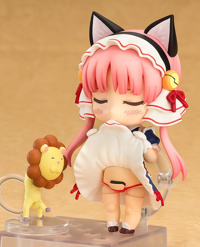 Nendoroid Clarion