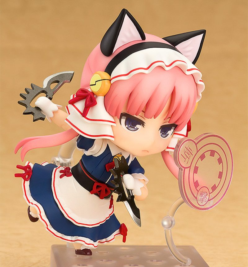Nendoroid Clarion