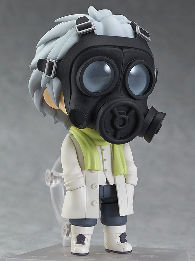 Nendoroid Clear