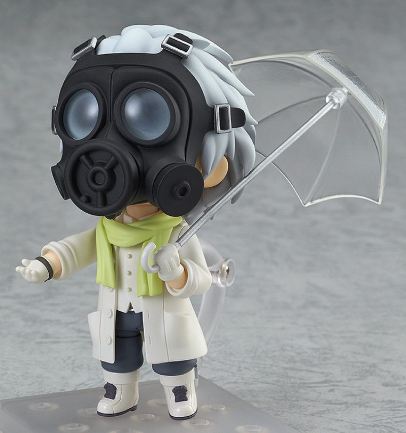 Nendoroid Clear