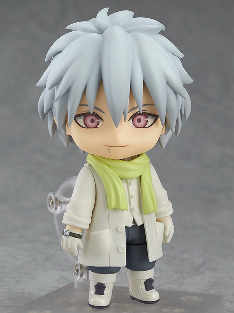Nendoroid Clear