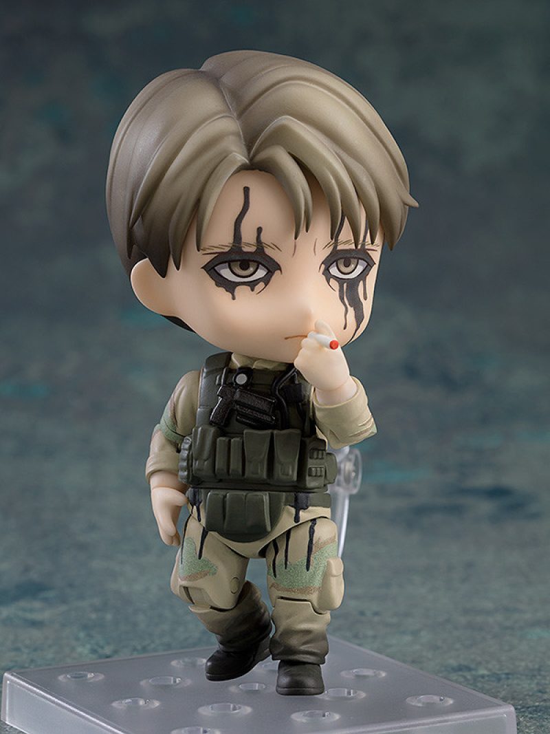 Nendoroid Cliff