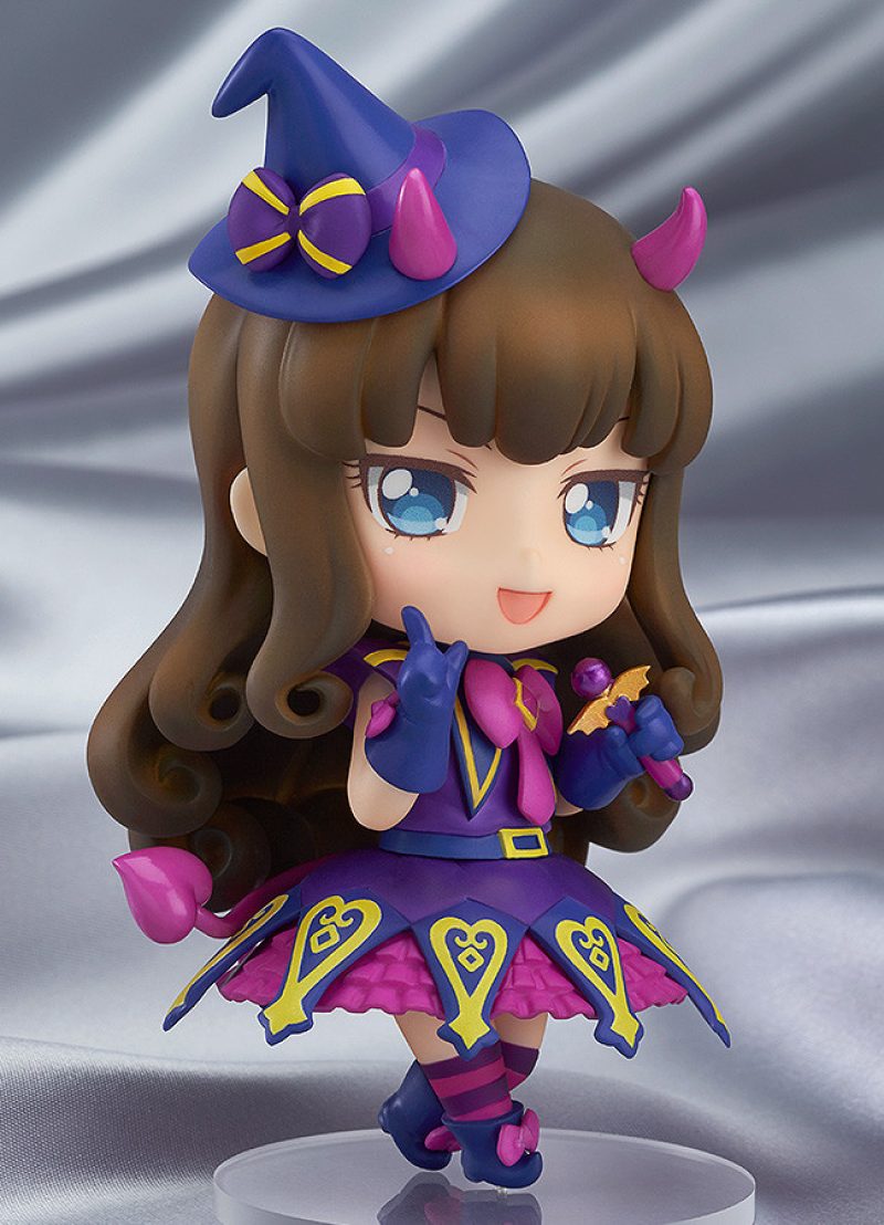 Nendoroid Co-de: Aroma Kurosu - Holic Trick Classic Cyalume Co-de