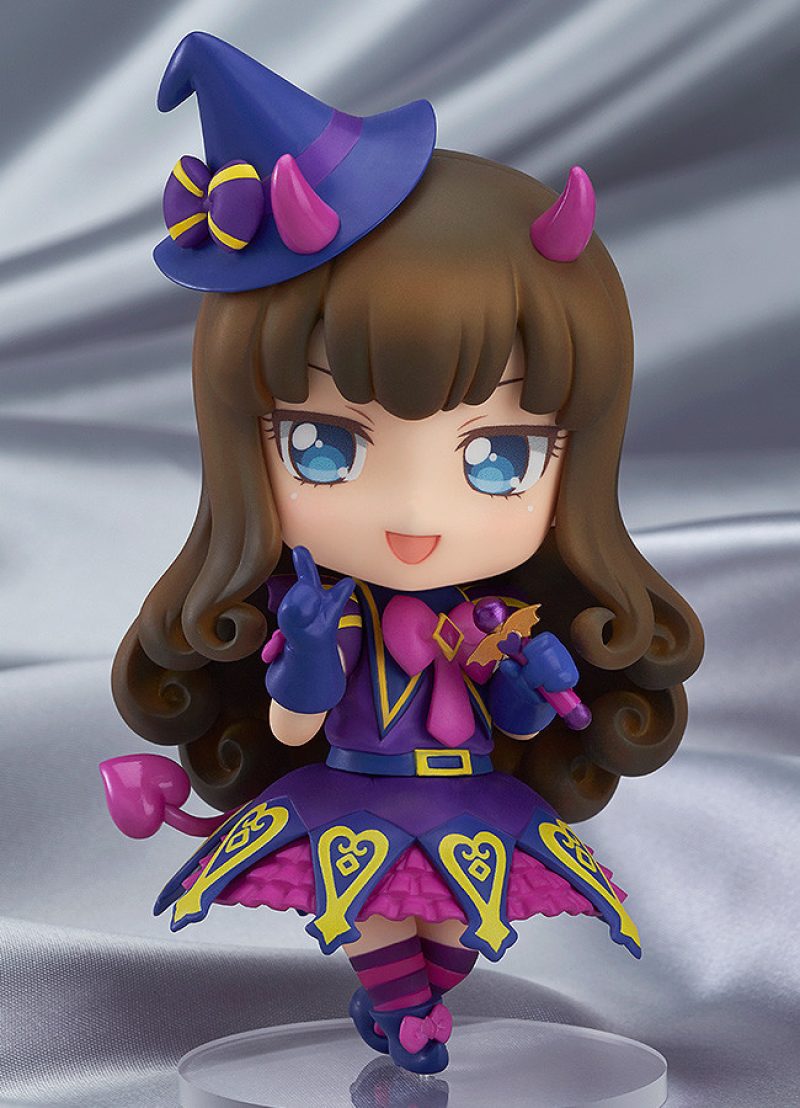 Nendoroid Co-de: Aroma Kurosu - Holic Trick Classic Cyalume Co-de