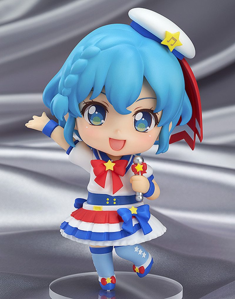 Nendoroid Co-de: Dorothy West - Fortune Party Cyalume Co-de D