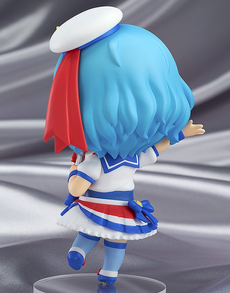 Nendoroid Co-de: Dorothy West - Fortune Party Cyalume Co-de D
