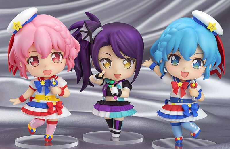 Nendoroid Co-de: Dorothy West - Fortune Party Cyalume Co-de D