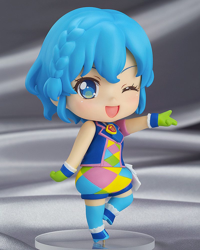 Nendoroid Co-de: Dorothy West - Twin Gingham Co-de D