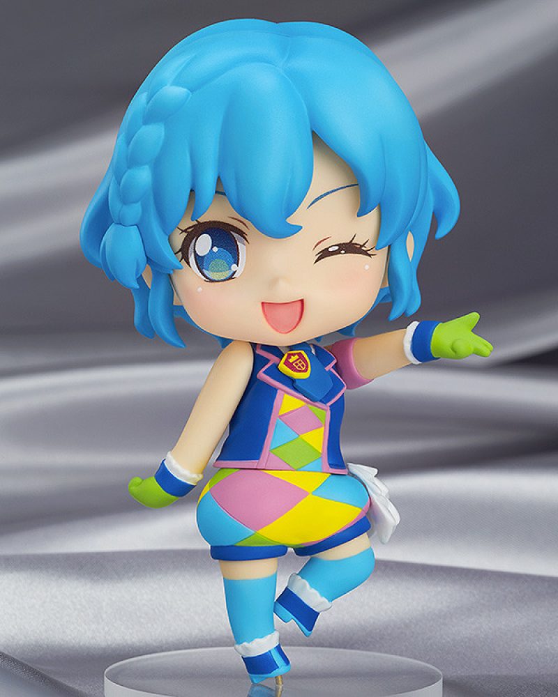 Nendoroid Co-de: Dorothy West - Twin Gingham Co-de D
