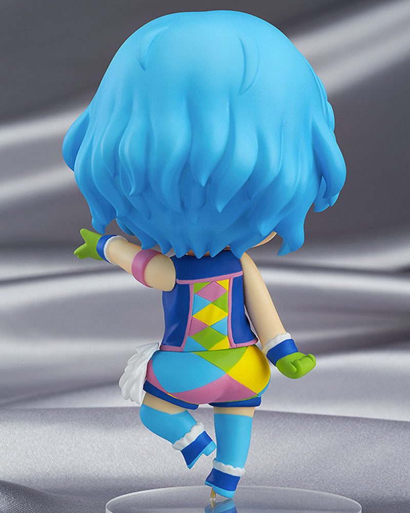 Nendoroid Co-de: Dorothy West - Twin Gingham Co-de D