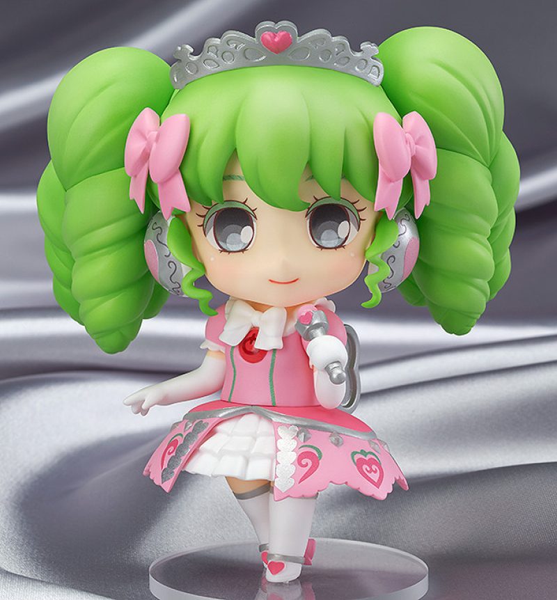 Nendoroid Co-de: Falulu - Marionette Mu Cyalume Co-de
