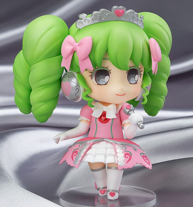 Nendoroid Co-de: Falulu - Marionette Mu Cyalume Co-de