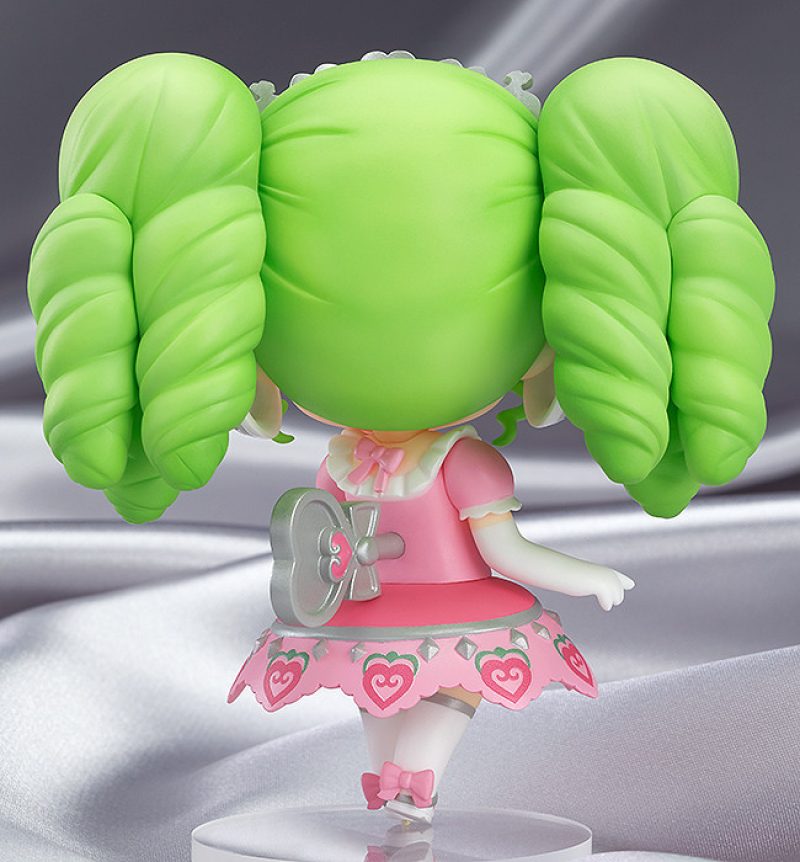 Nendoroid Co-de: Falulu - Marionette Mu Cyalume Co-de
