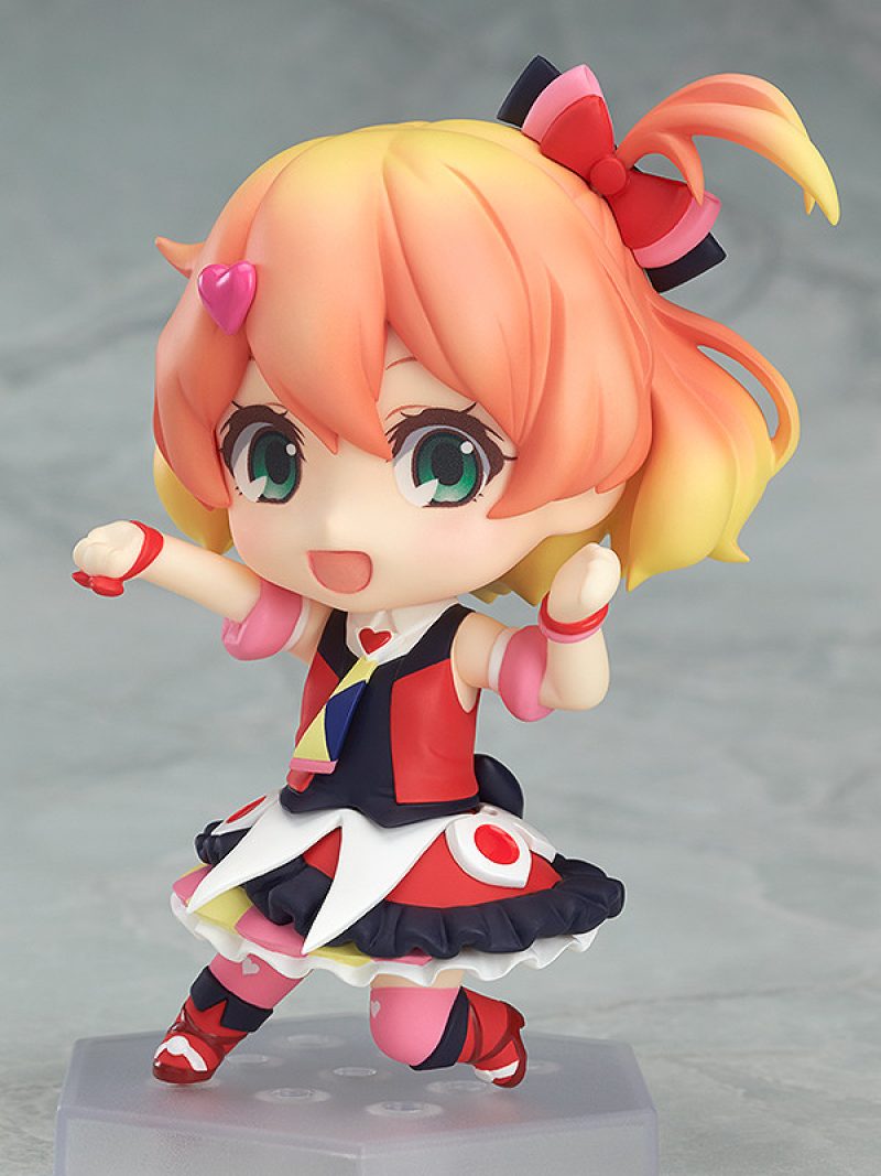 Nendoroid Co-de Freyja Wion