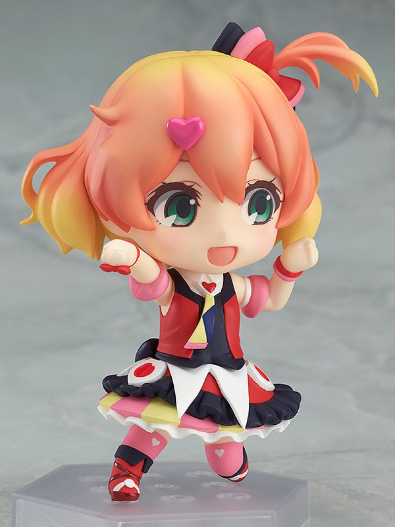 Nendoroid Co-de Freyja Wion