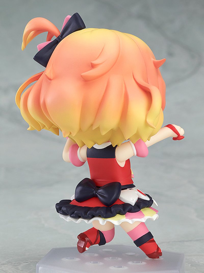 Nendoroid Co-de Freyja Wion