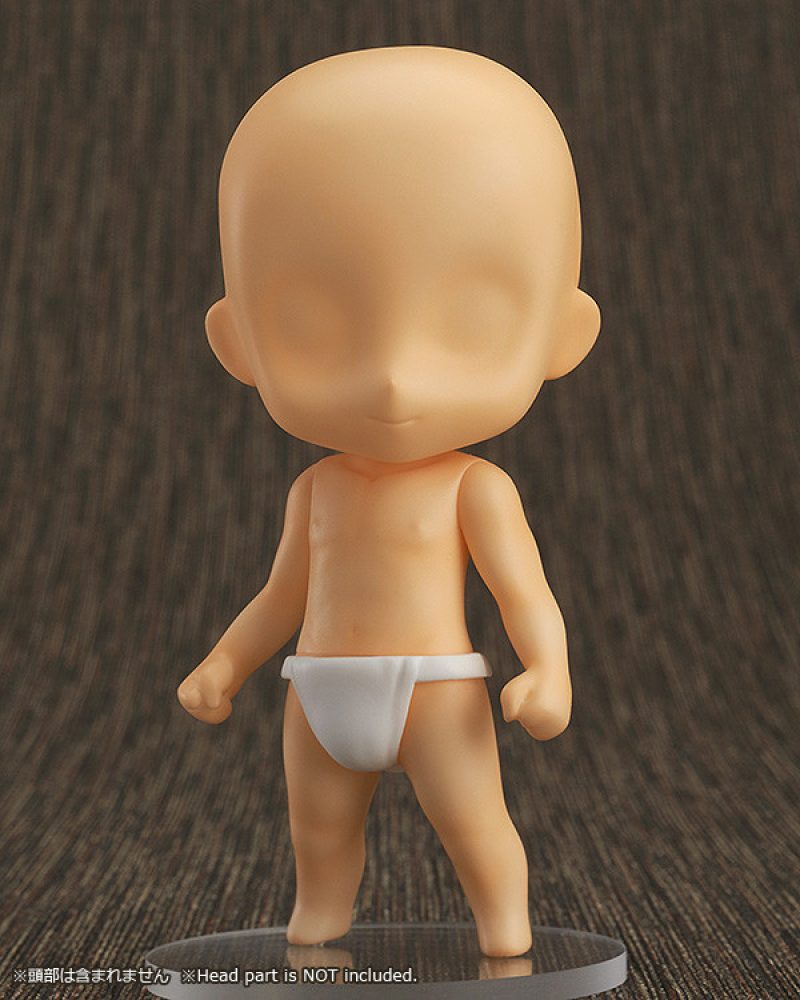 Nendoroid Co-de: Fundoshi