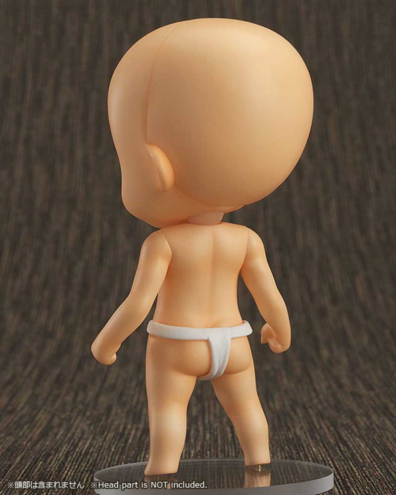 Nendoroid Co-de: Fundoshi