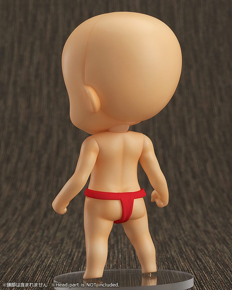 Nendoroid Co-de: Fundoshi