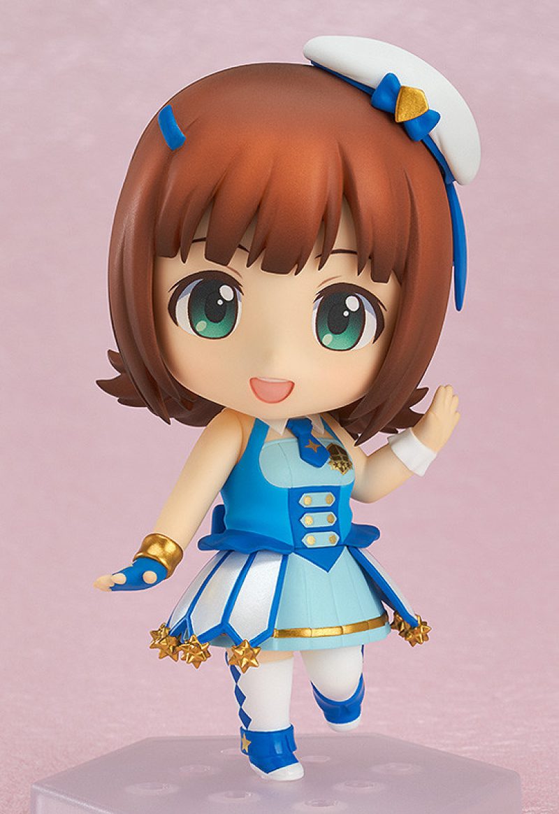 Nendoroid Co-de Haruka Amami: Twinkle Star Co-de