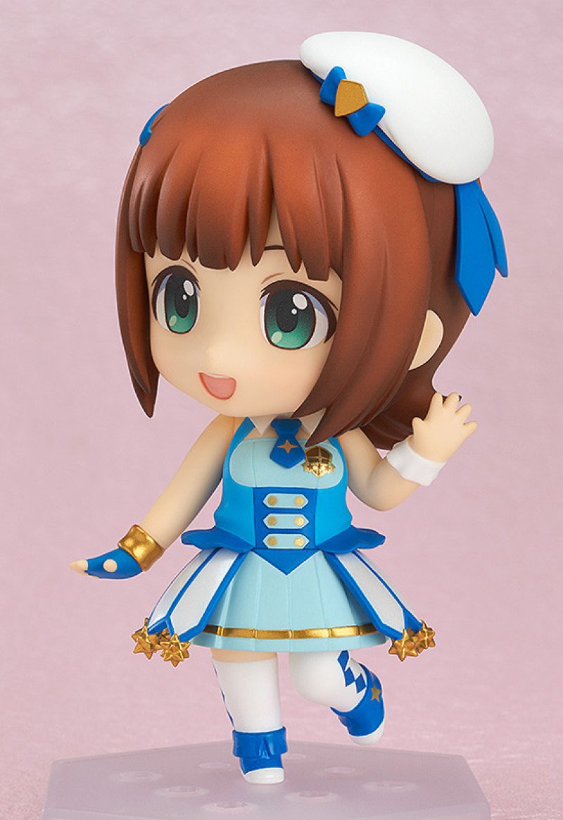 Nendoroid Co-de Haruka Amami: Twinkle Star Co-de