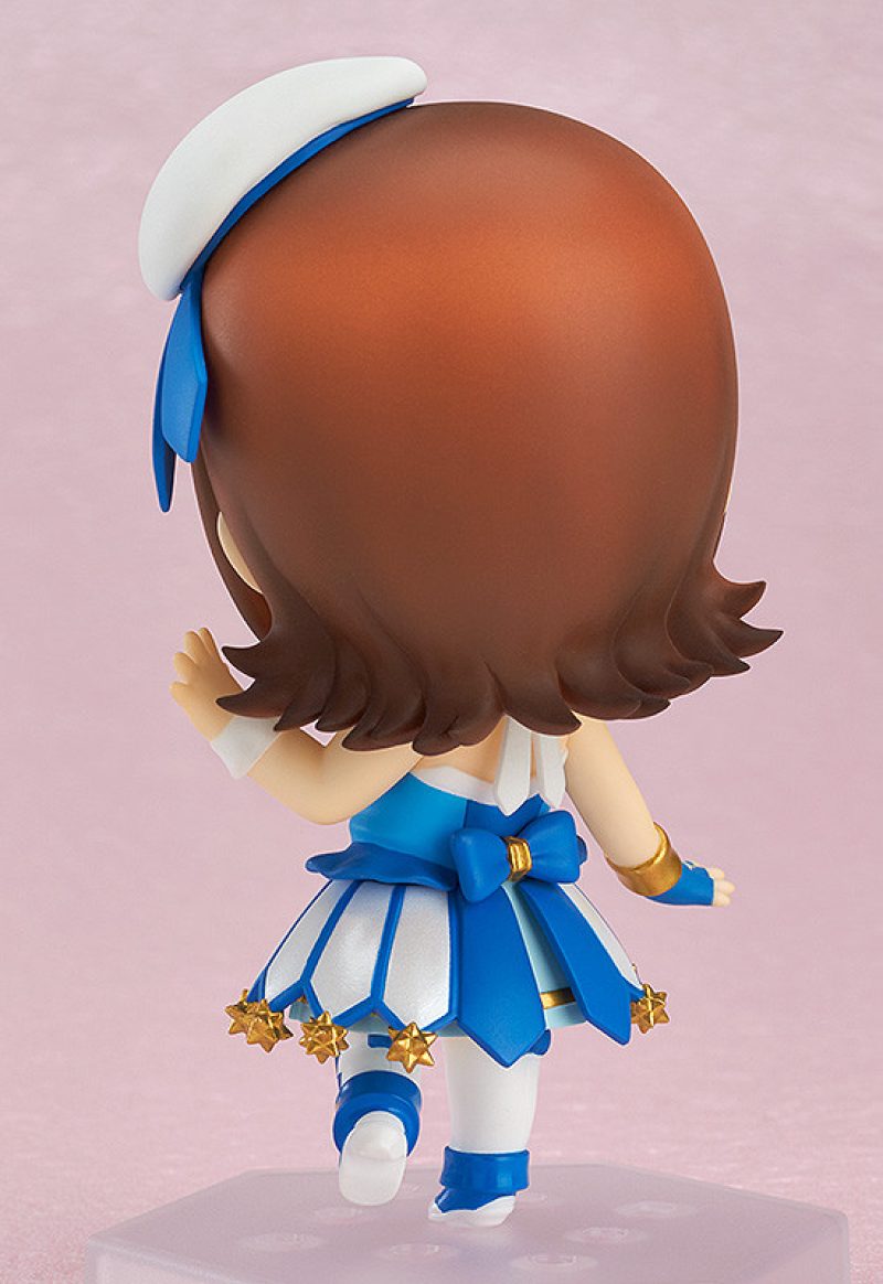 Nendoroid Co-de Haruka Amami: Twinkle Star Co-de