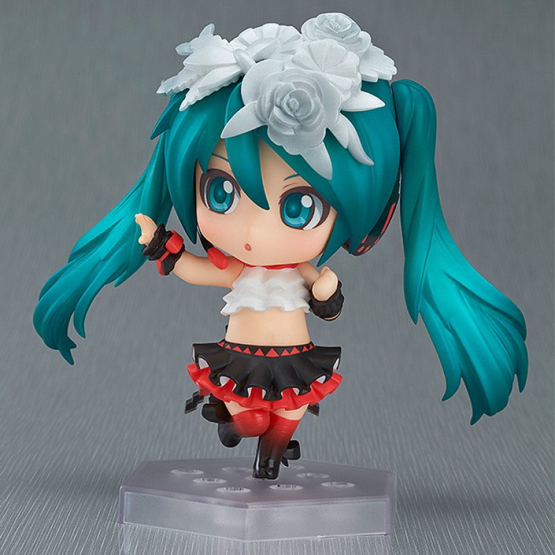 Nendoroid Co-de Hatsune Miku: Breathe With You Co-de