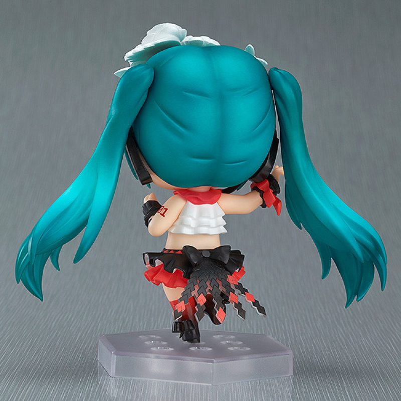 Nendoroid Co-de Hatsune Miku: Breathe With You Co-de