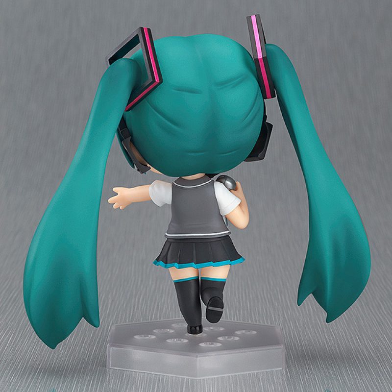 Nendoroid Co-de: Hatsune Miku - Ha2ne Miku Co-de