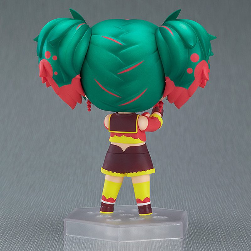 Nendoroid Co-de: Hatsune Miku: Raspberryism Co-de