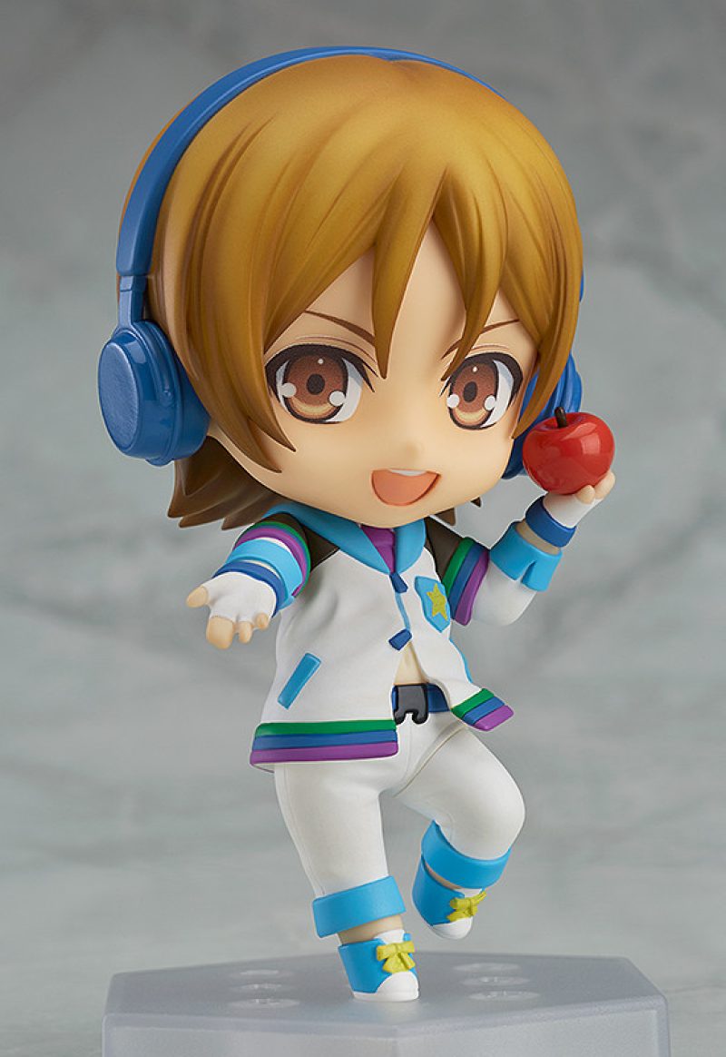 Nendoroid Co-de Hiro Hayami