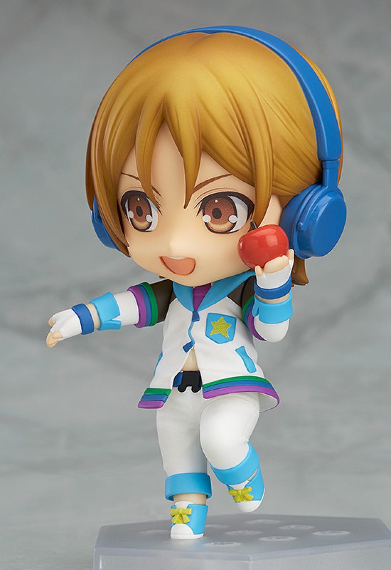 Nendoroid Co-de Hiro Hayami