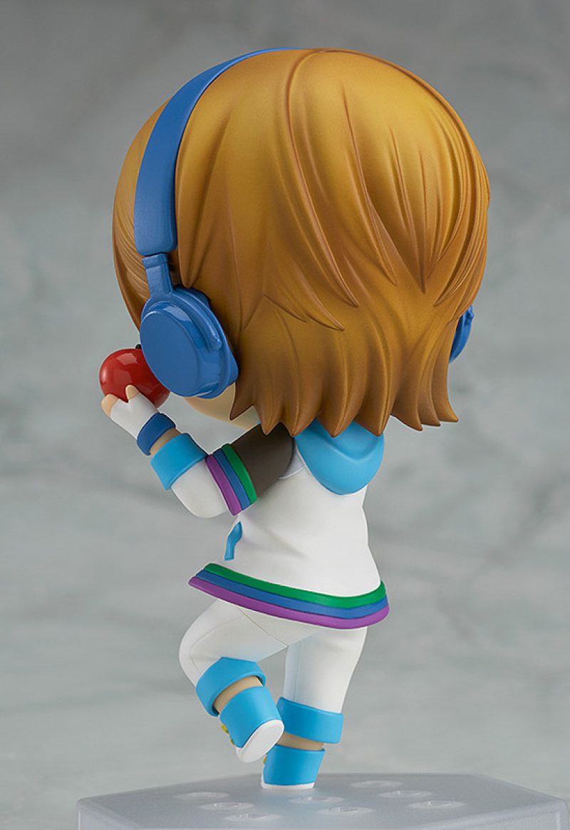 Nendoroid Co-de Hiro Hayami