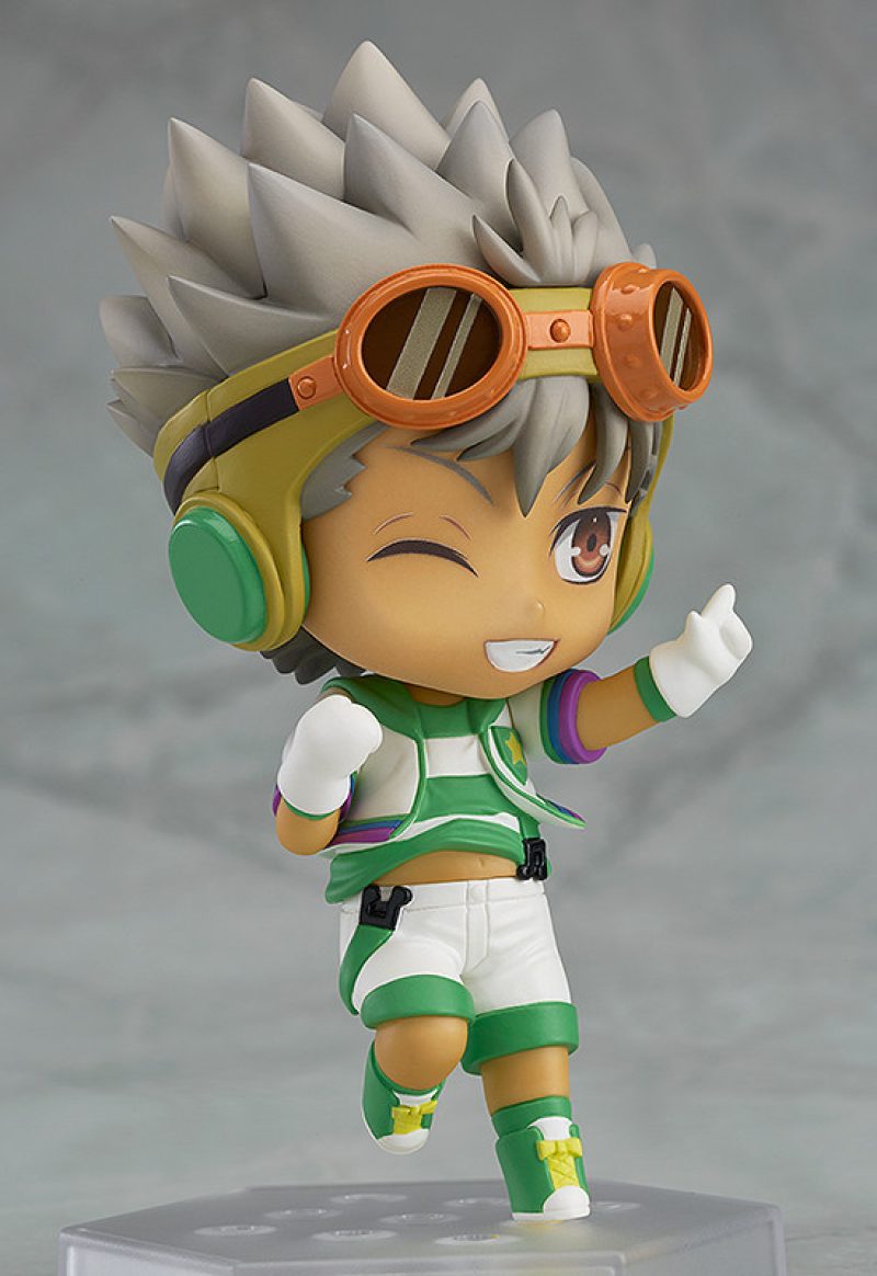 Nendoroid Co-de Kaduki Nishina