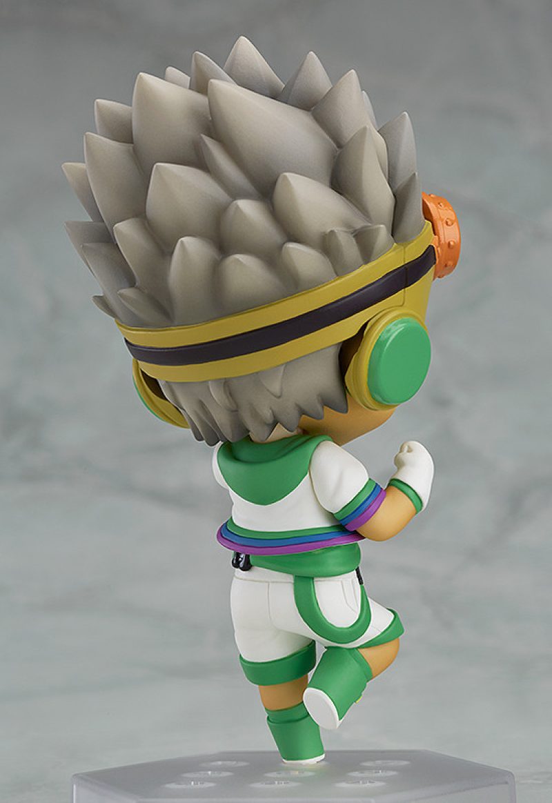 Nendoroid Co-de Kaduki Nishina