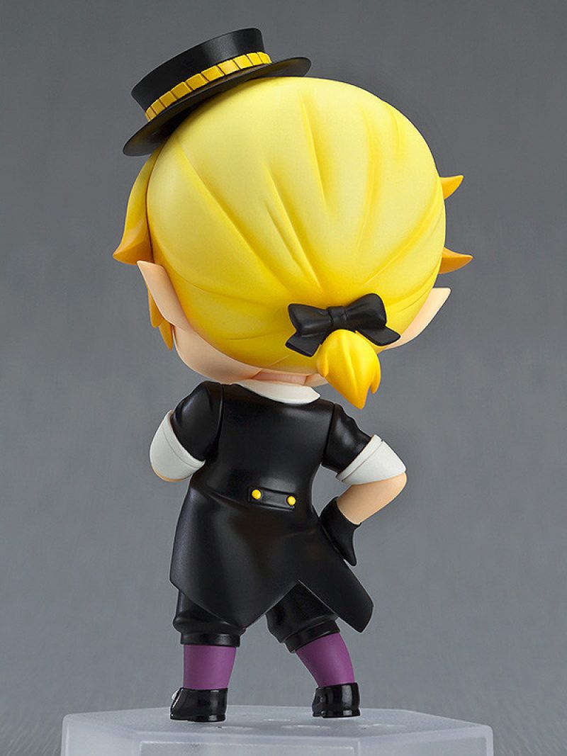 Nendoroid Co-de Kagamine Len: Trickster Co-de
