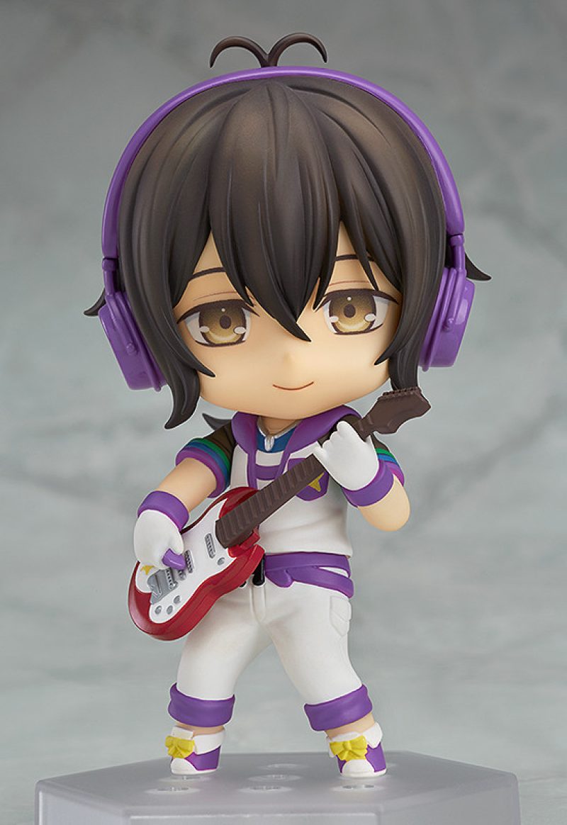 Nendoroid Co-de Koji Mihama
