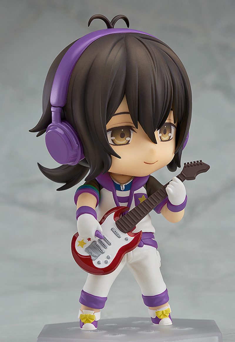 Nendoroid Co-de Koji Mihama
