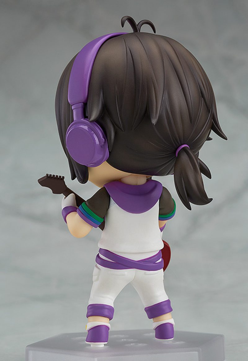 Nendoroid Co-de Koji Mihama