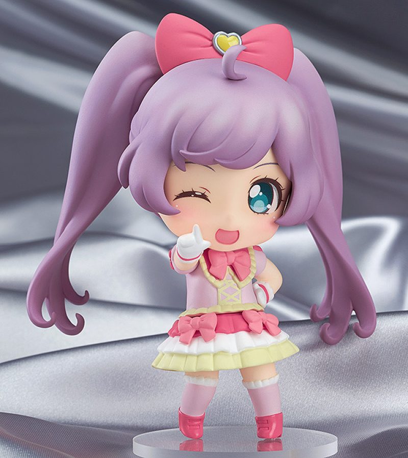Nendoroid Co-de: Laala Manaka - Cutie Ribbon Co-de