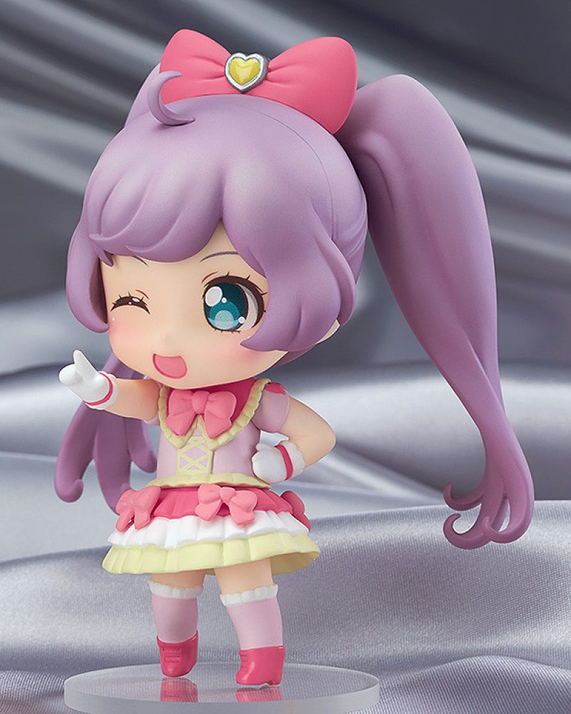 Nendoroid Co-de: Laala Manaka - Cutie Ribbon Co-de