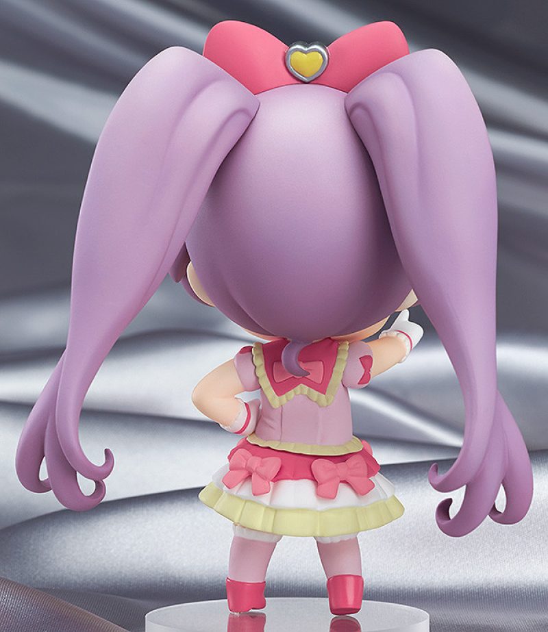 Nendoroid Co-de: Laala Manaka - Cutie Ribbon Co-de