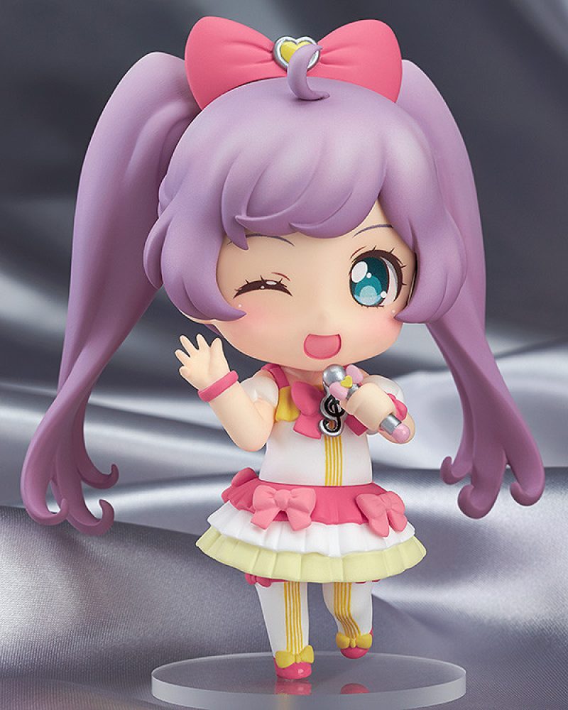 Nendoroid Co-de: Laala Manaka - Cutie Ribbon Co-de