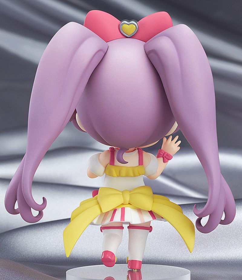 Nendoroid Co-de: Laala Manaka -Twinkle Ribbon Cyalume Co-de