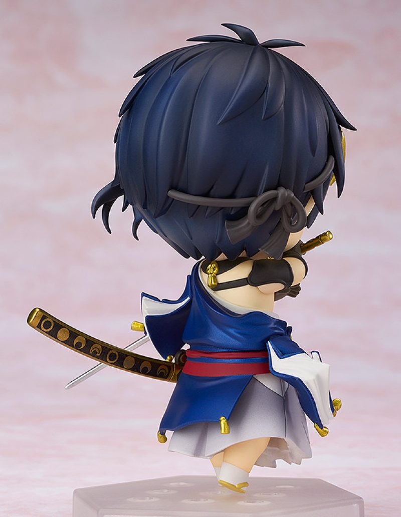 Nendoroid Co-de Mikazuki Munechika: Awakened Co-de
