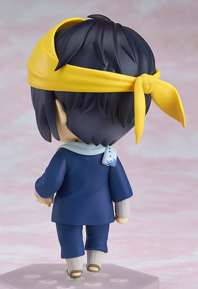 Nendoroid Co-de Mikazuki Munechika: Uchiban Co-de